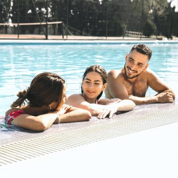 Free Swimming Classes